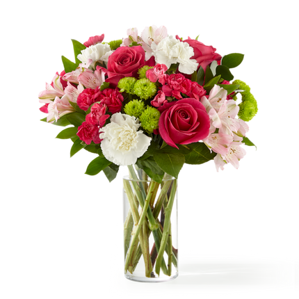 FTD Sweet & Pretty Bouquet