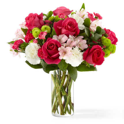 FTD Sweet & Pretty Bouquet
