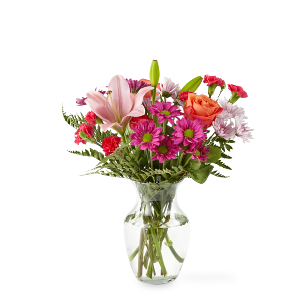 FTD Light of My Life Bouquet