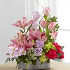 Collection image for: Bouquets de fleurs exotiques