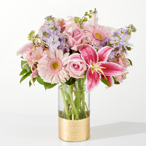 The Teahouse Bouquet