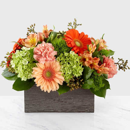 Bonjour Beauty Bouquet