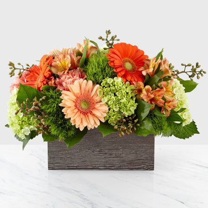Bonjour Beauty Bouquet