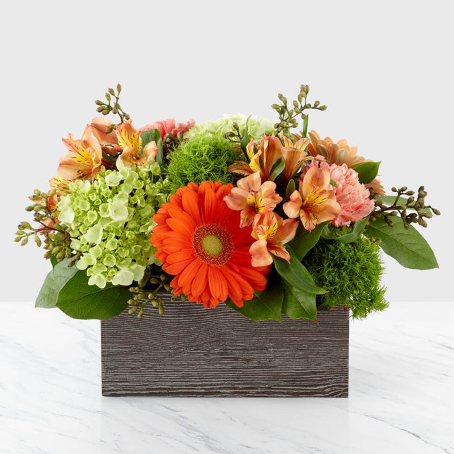 Bouquet Bonjour beauté