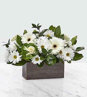 Bouquet Douce maison