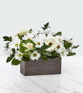 Bouquet Douce maison