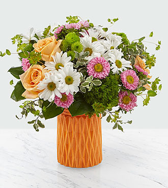 Bouquet Doux et joli