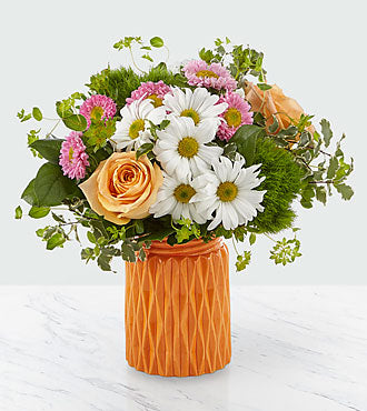 Bouquet Doux et joli