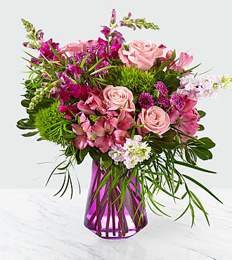 Bouquet Joie fruitée