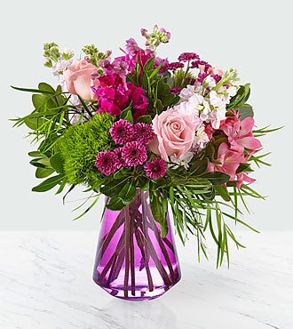 Bouquet Joie fruitée