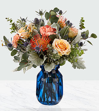 Bouquet Muse
