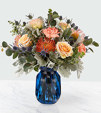 Bouquet Muse