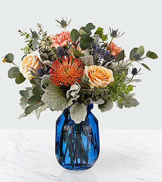 Bouquet Muse