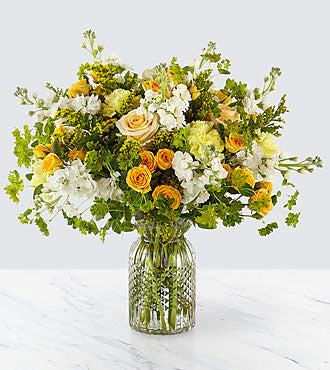 Bouquet Jours ensoleillés