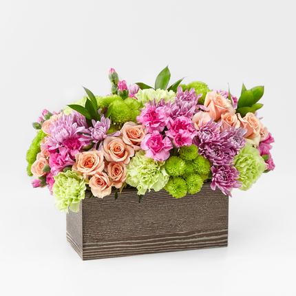 FTD Simple Charm Bouquet