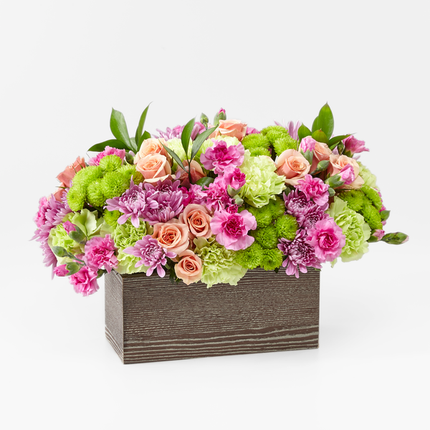 FTD Simple Charm Bouquet