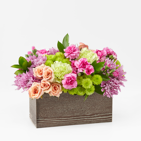 FTD Simple Charm Bouquet