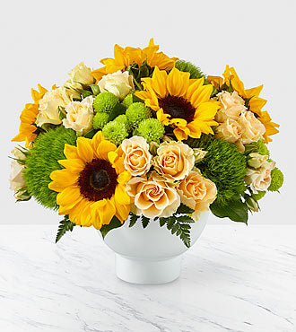 Bouquet Véritable éclat