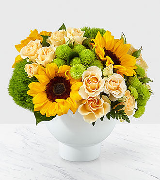 Bouquet Véritable éclat
