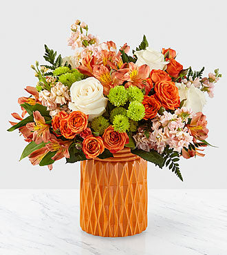 Bouquet Doux bonjour