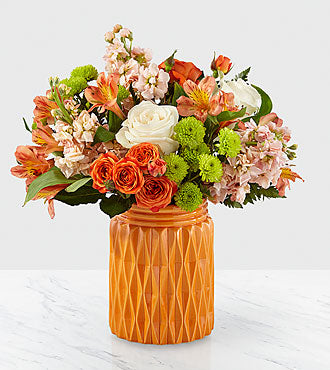 Bouquet Doux bonjour