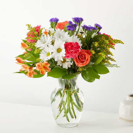 Bouquet Oupsie Marguerite