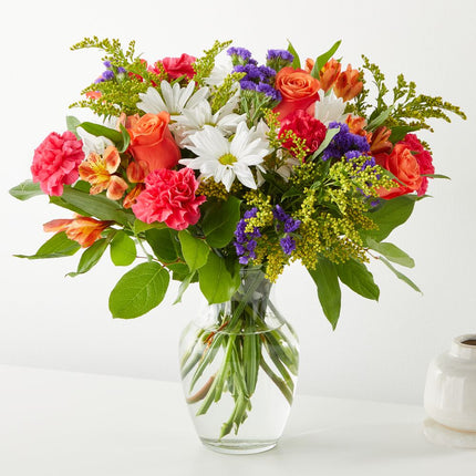 Bouquet Oupsie Marguerite