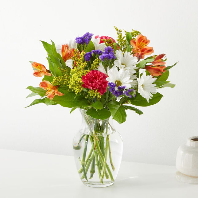 Bouquet Oupsie Marguerite