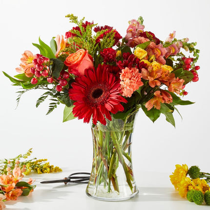 Autumn Delight