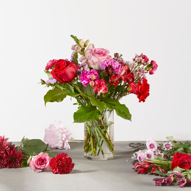 Royal Jewel Bouquet