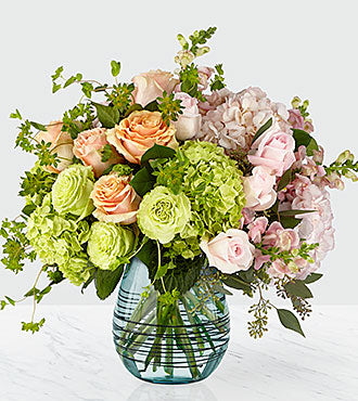 Bouquet luxe Inestimable