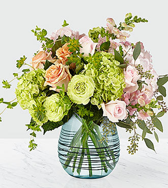 Bouquet luxe Inestimable