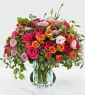 Bouquet Rien que le meilleur