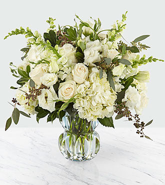 Bouquet luxe Gala