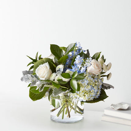 Bouquet Ciel Dégagé