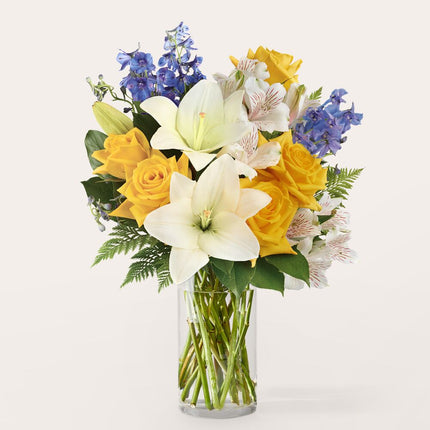 Dazzling Light Bouquet
