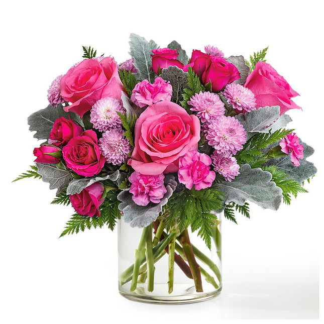 Bouquet Doux à souhait