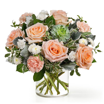 Sweet Tea Bouquet
