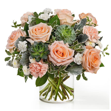 Sweet Tea Bouquet