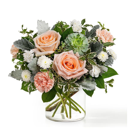 Sweet Tea Bouquet