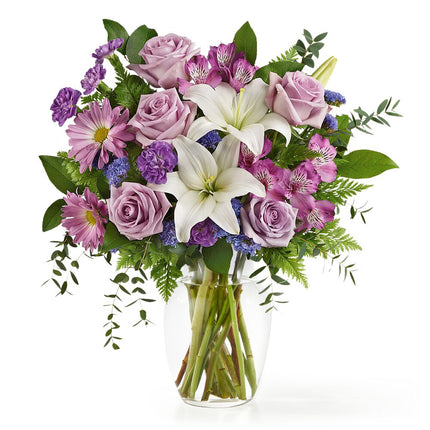 Bouquet Paysage de rêve
