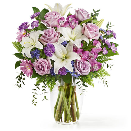 Bouquet Paysage de rêve