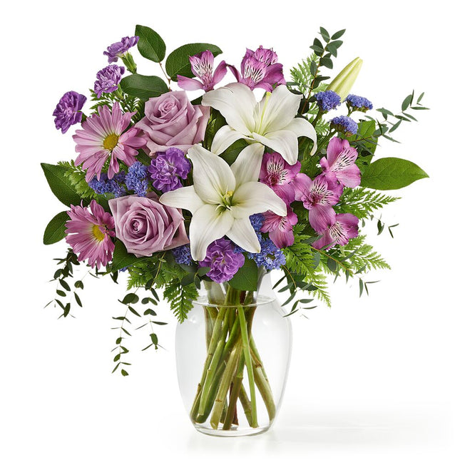 Bouquet Paysage de rêve