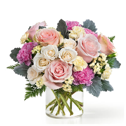 Bouquet Moments de Béatitude