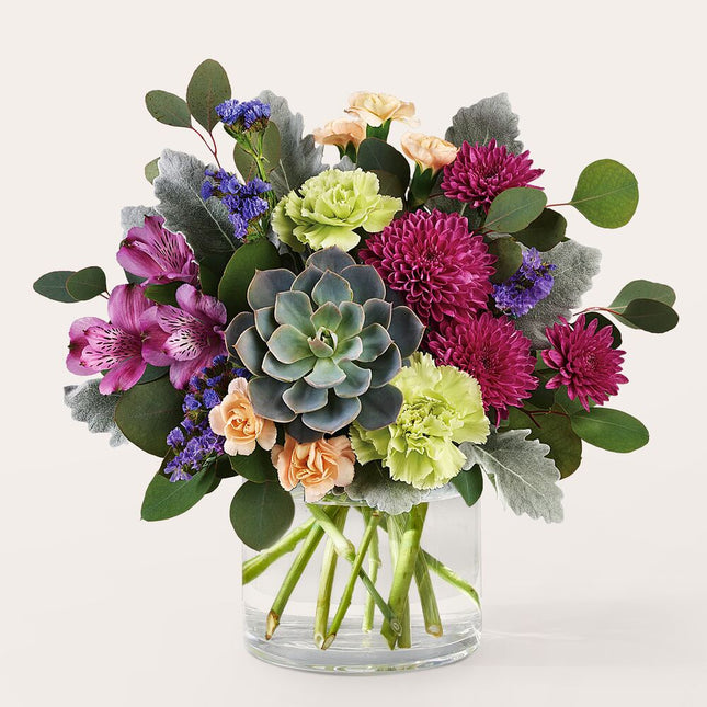 Bouquet Rêve Botanique