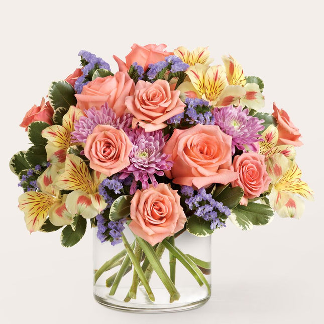 Bouquet Douceurs Sucrées