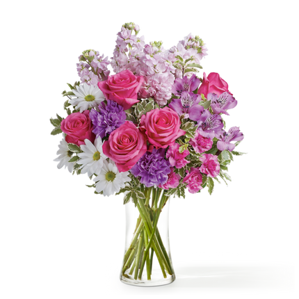 Spa Day Bouquet
