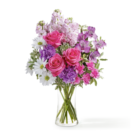 Spa Day Bouquet