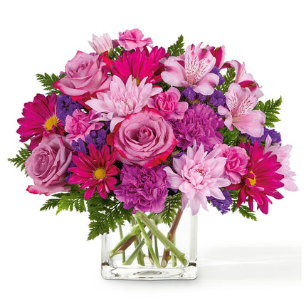 Afternoon Tea Bouquet