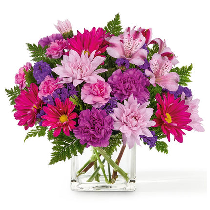Afternoon Tea Bouquet